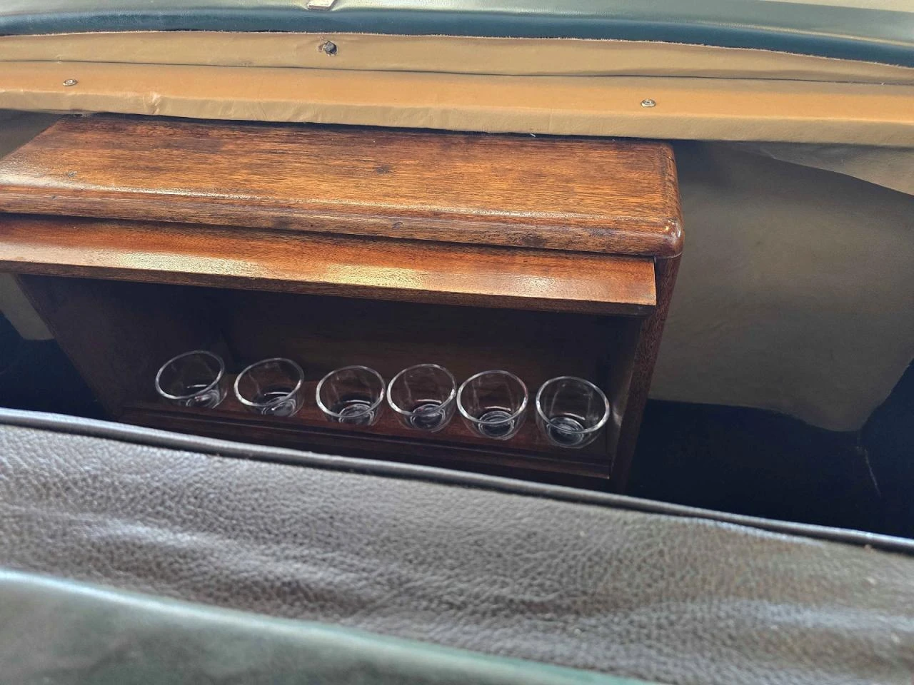 Bentley Continental * MARK 6 * 1950, снимка 8 - Автомобили и джипове - 54629189