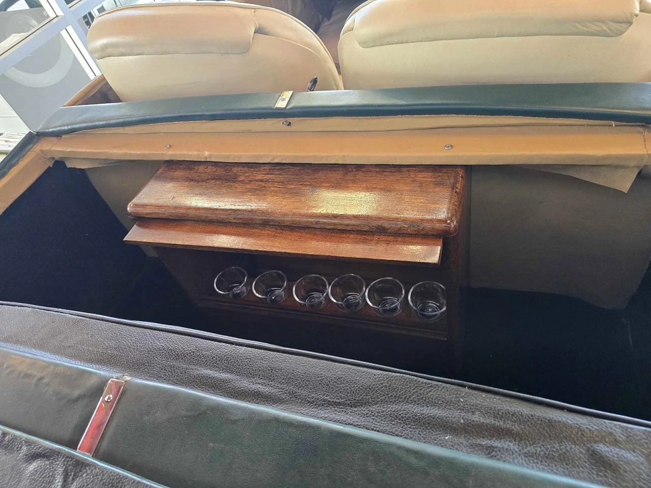 Bentley Continental * MARK 6 * 1950, снимка 13 - Автомобили и джипове - 54629189
