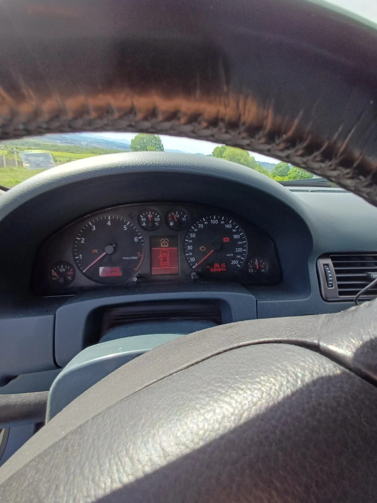 Audi A6 1.8 t , снимка 10 - Автомобили и джипове - 54722744