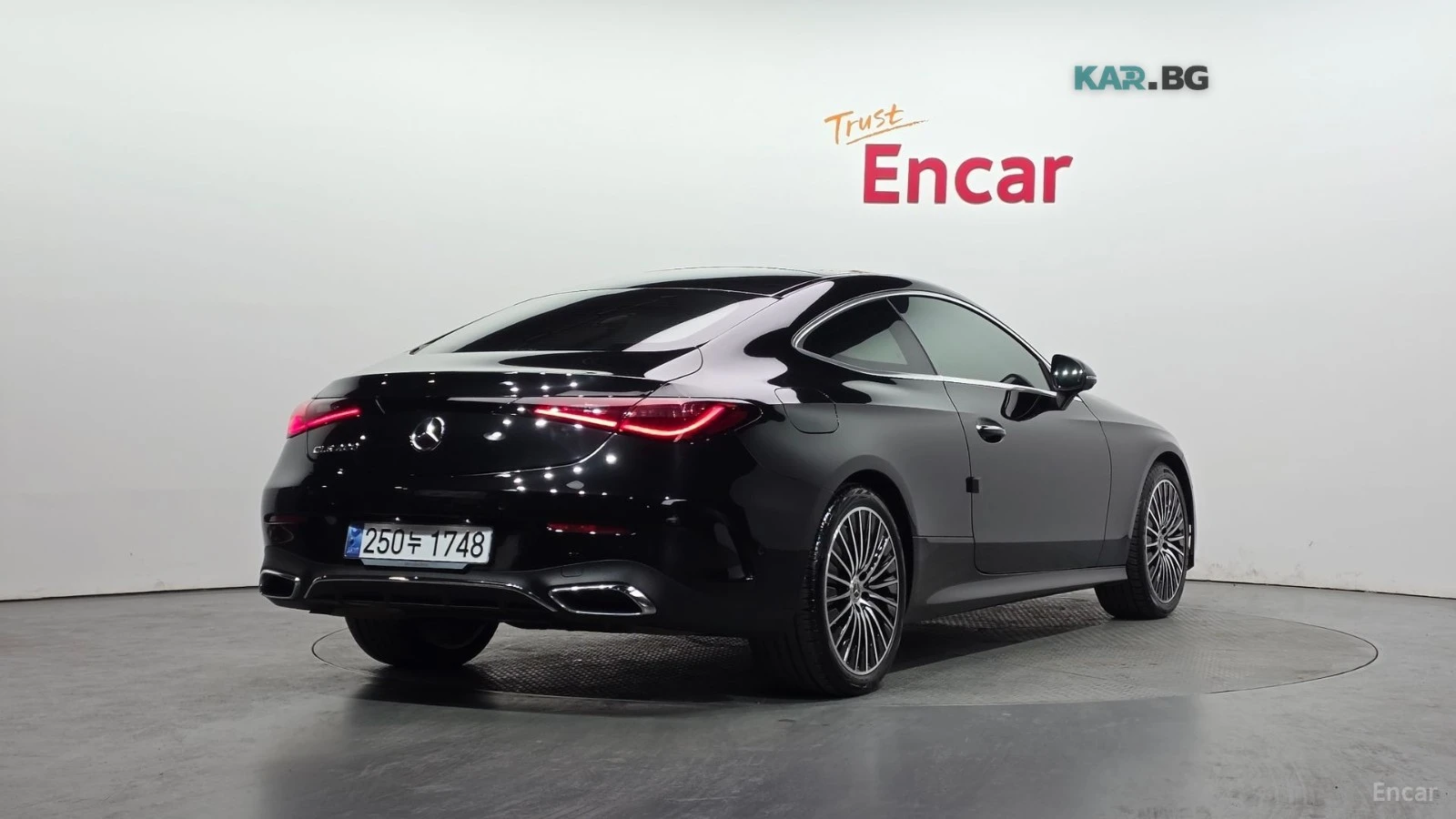 Mercedes-Benz CLE АМГ | ПОДГРЕВИ | ОБДУХВАНЕ | ХЕД ЪП, снимка 2 - Автомобили и джипове - 54723568