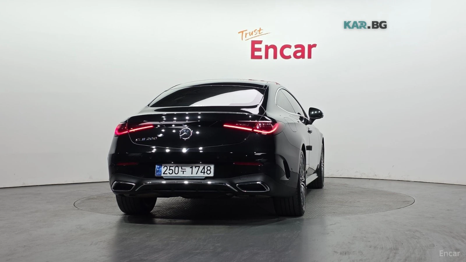 Mercedes-Benz CLE АМГ | ПОДГРЕВИ | ОБДУХВАНЕ | ХЕД ЪП, снимка 4 - Автомобили и джипове - 54723568