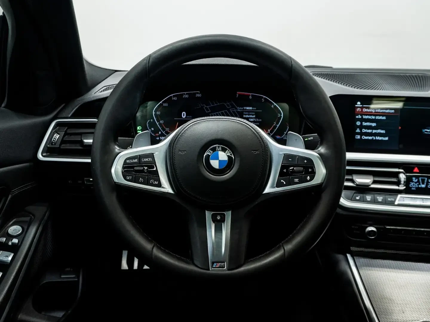BMW 330 330i xDrive - Крайна цена до България!, снимка 9 - Автомобили и джипове - 54890892