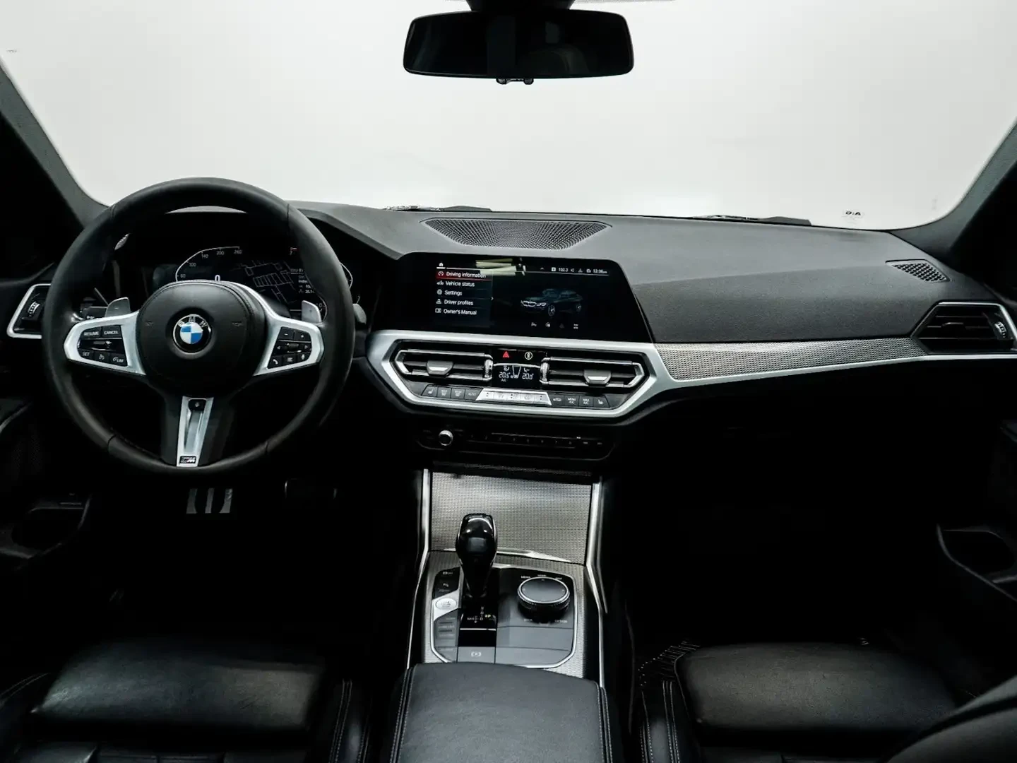 BMW 330 330i xDrive - Крайна цена до България!, снимка 11 - Автомобили и джипове - 54890892