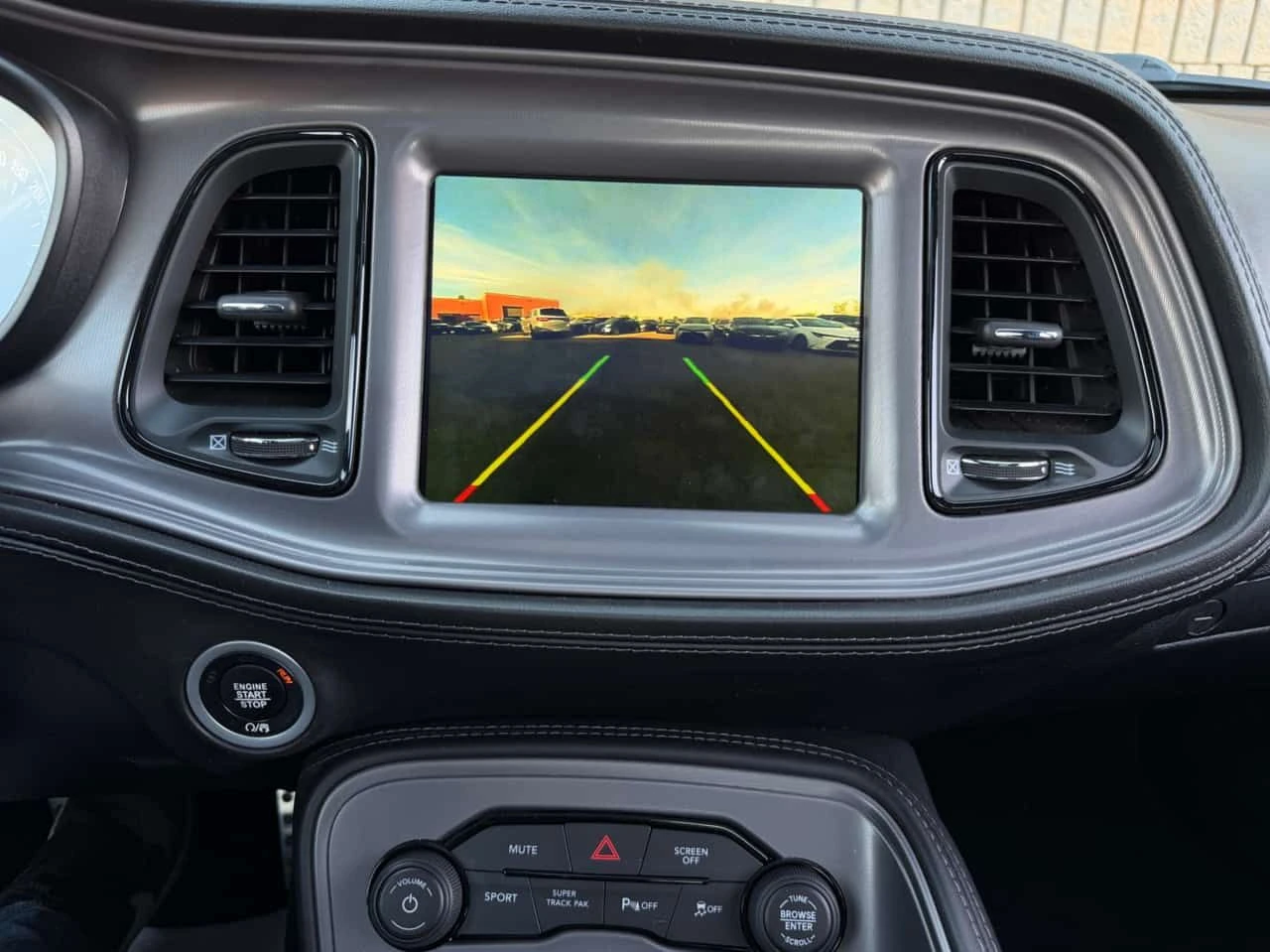 Dodge Challenger GT| ALCANTARA| ��������| 360CAM| ����| KEYLESS|  | Mobile.bg � ����������� 15
