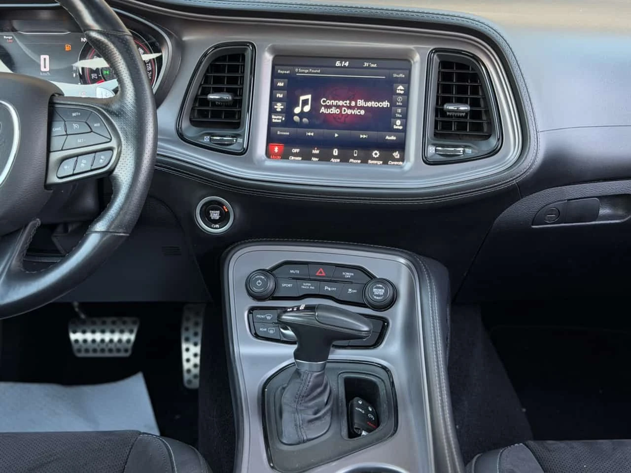 Dodge Challenger GT| ALCANTARA| ��������| 360CAM| ����| KEYLESS|  | Mobile.bg � ����������� 9