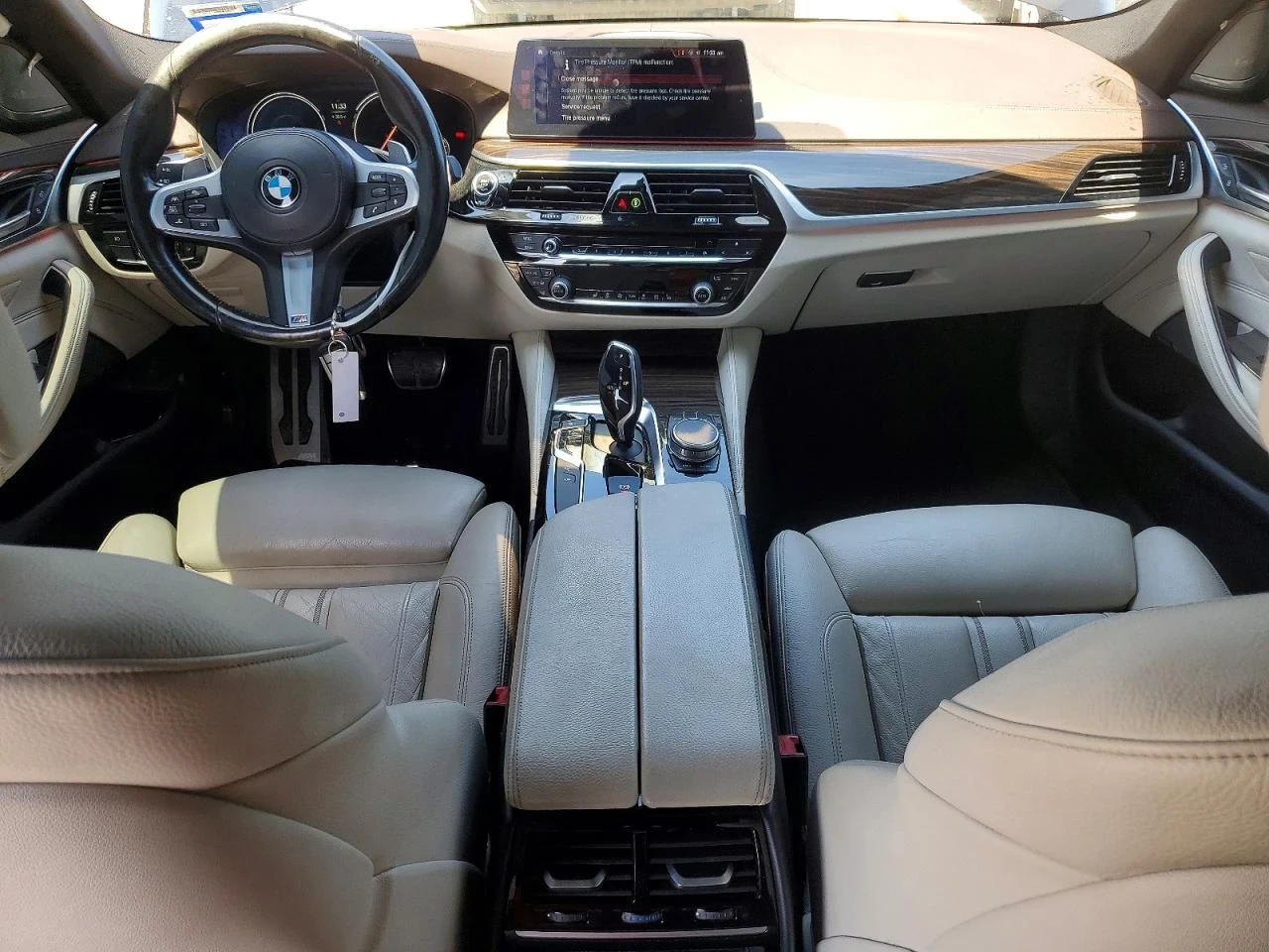 BMW 540 M* H/K* SOFT* PANO* , снимка 8 - Автомобили и джипове - 55270081