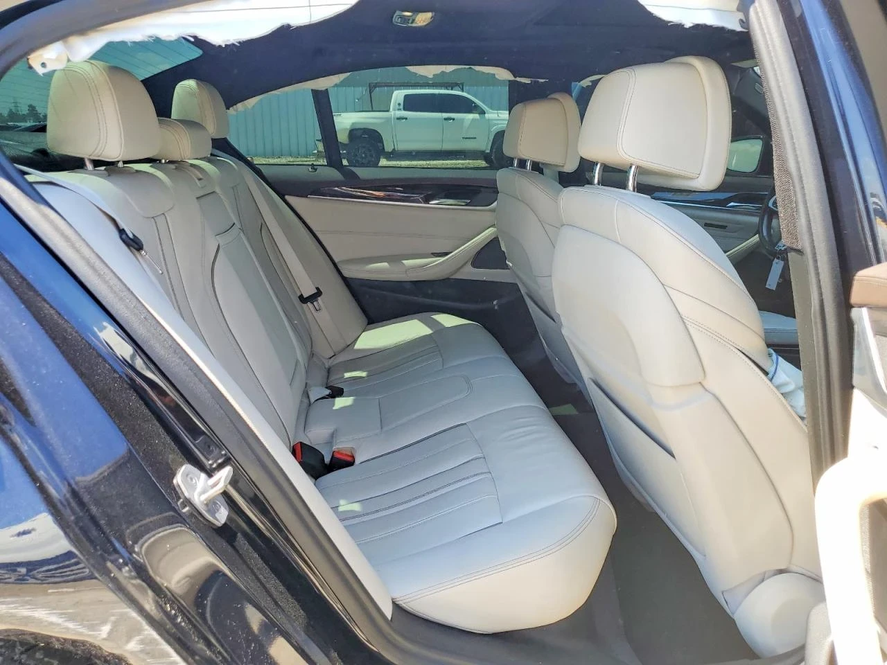 BMW 540 M* H/K* SOFT* PANO* , снимка 10 - Автомобили и джипове - 55270081