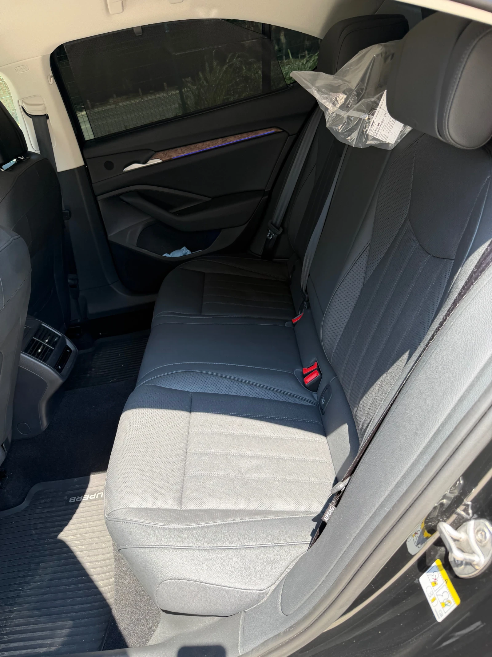 Skoda Superb Laurin & Klement 130 Edition 4x4 | Mobile.bg � ����������� 3