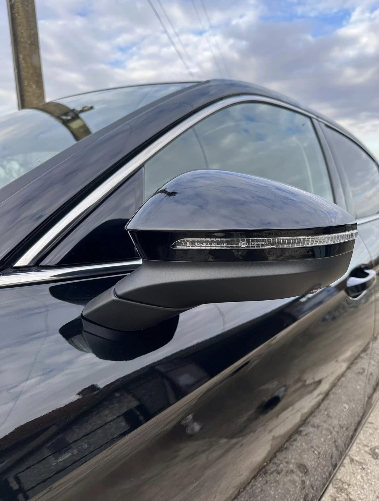 Skoda Superb Laurin & Klement 130 Edition 4x4, снимка 4 - Автомобили и джипове - 55274938