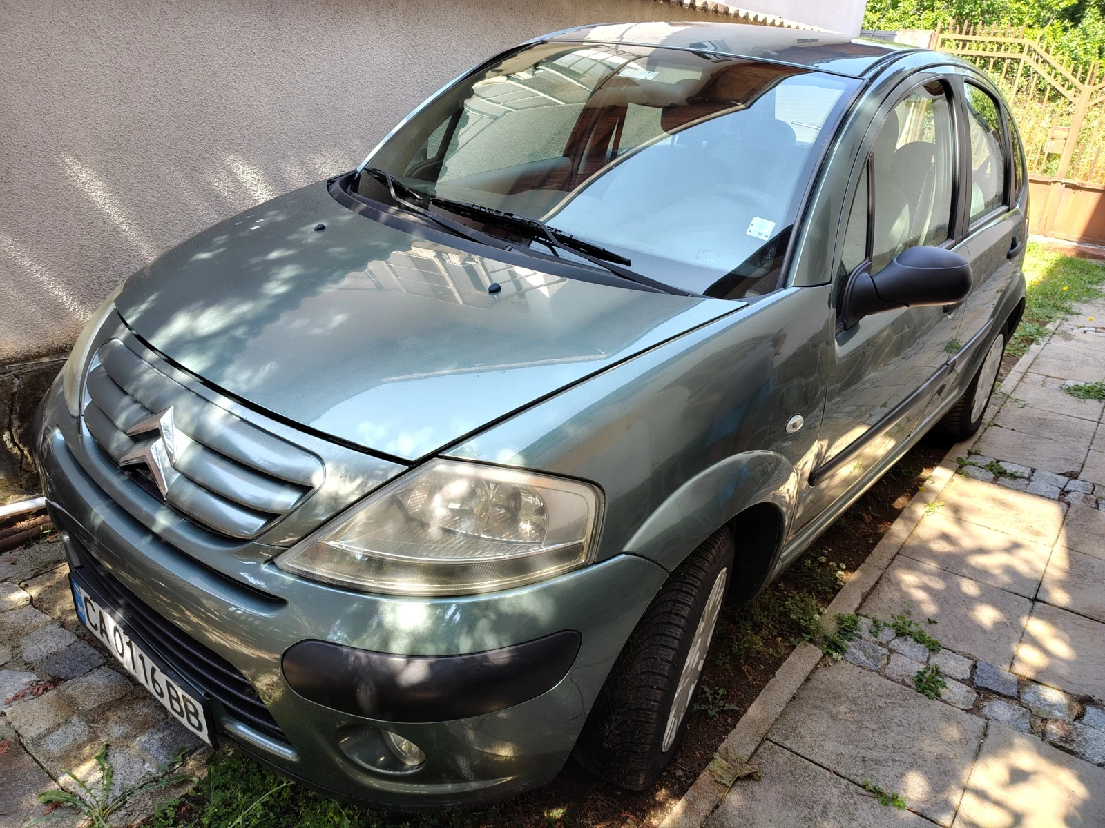 Citroen C3