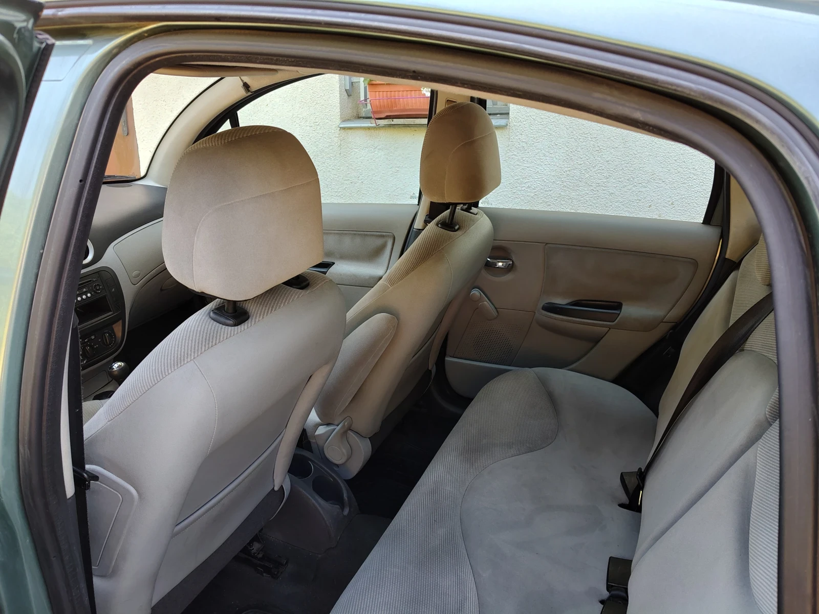 Citroen C3, снимка 6 - Автомобили и джипове - 55331534