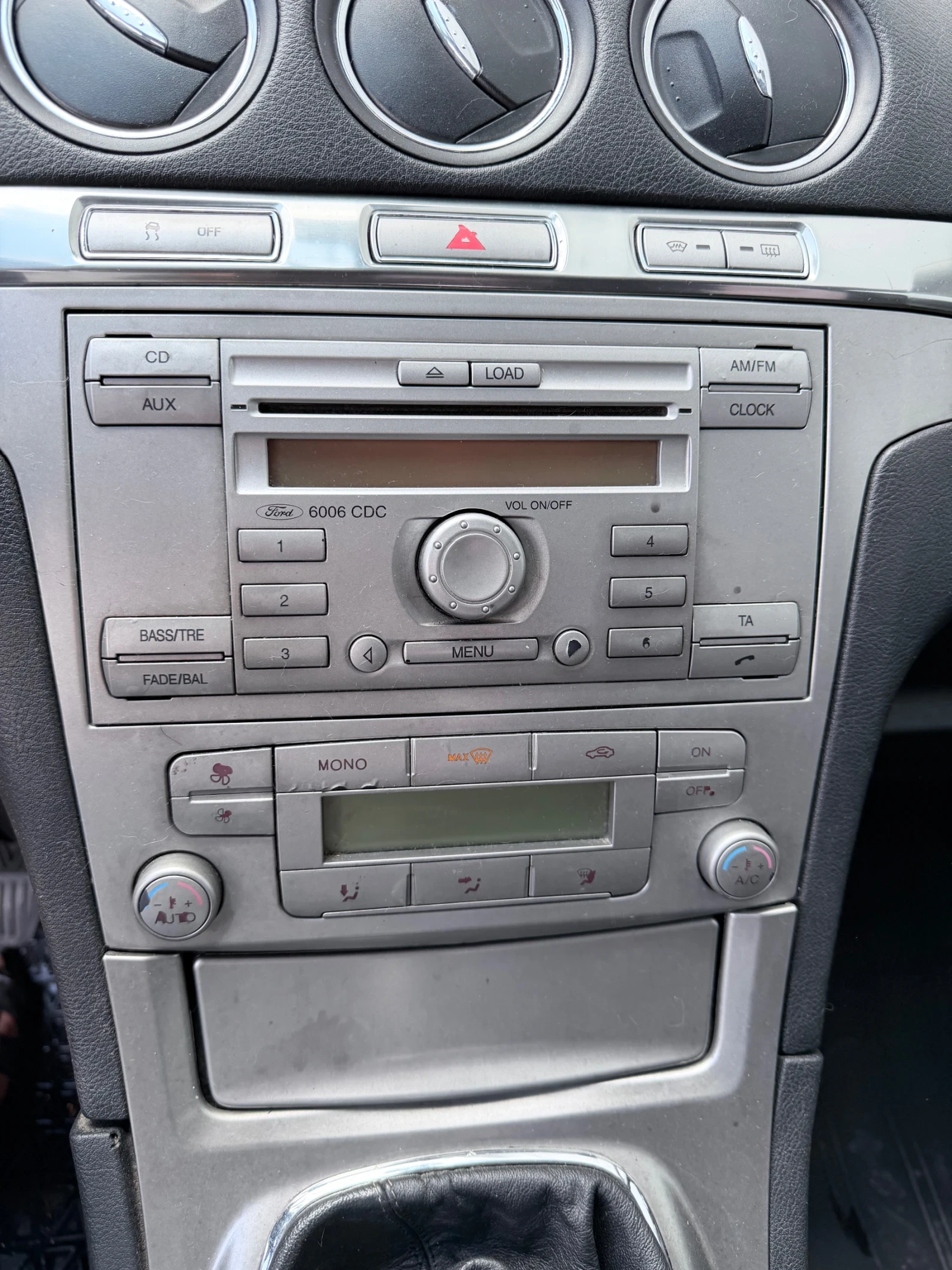 Ford S-Max, снимка 12 - Автомобили и джипове - 55419338