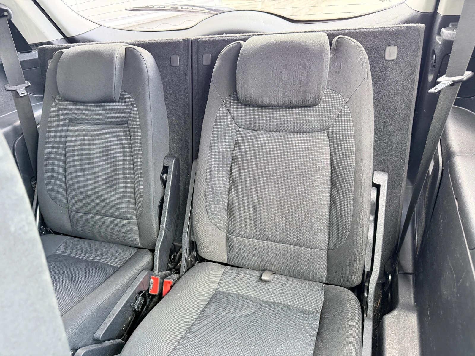 Ford S-Max, снимка 11 - Автомобили и джипове - 55419338