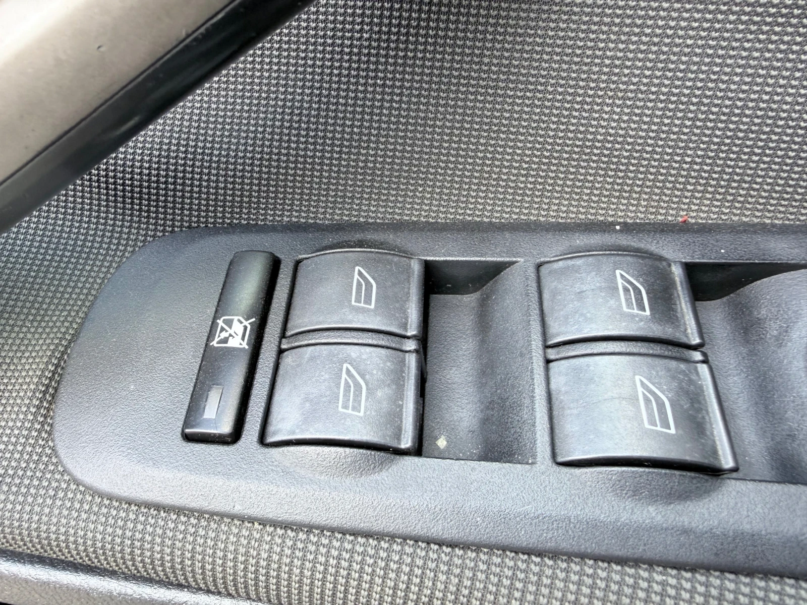 Ford S-Max, снимка 13 - Автомобили и джипове - 55419338