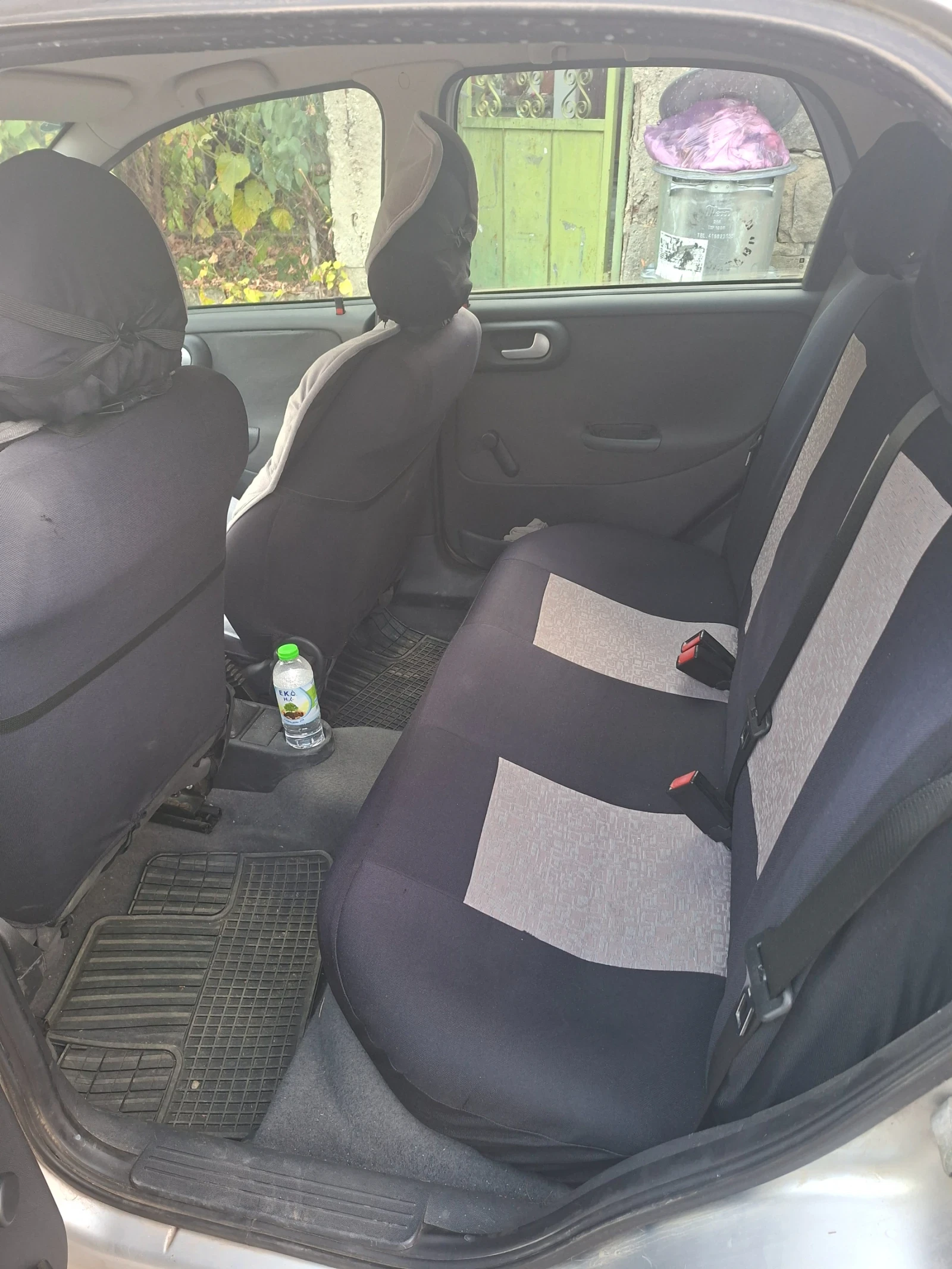 Opel Corsa 1200, снимка 4 - Автомобили и джипове - 55805137