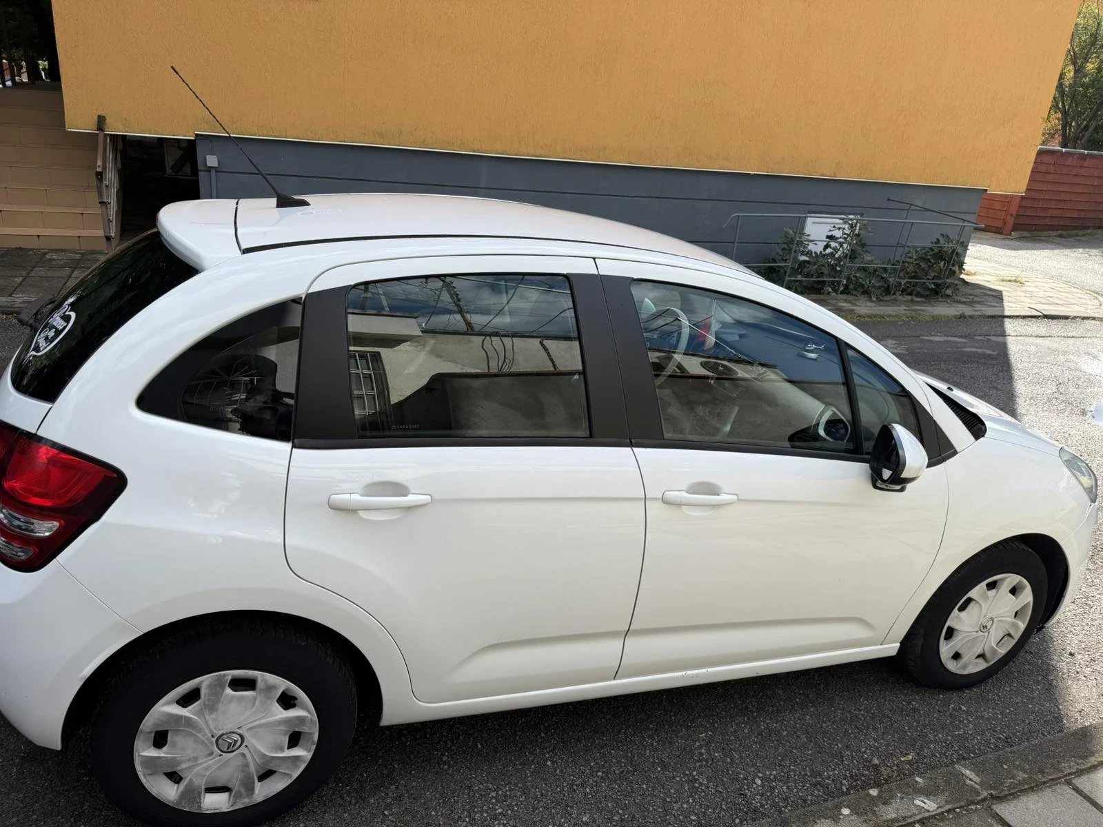 Citroen C3 | Mobile.bg � ����������� 5