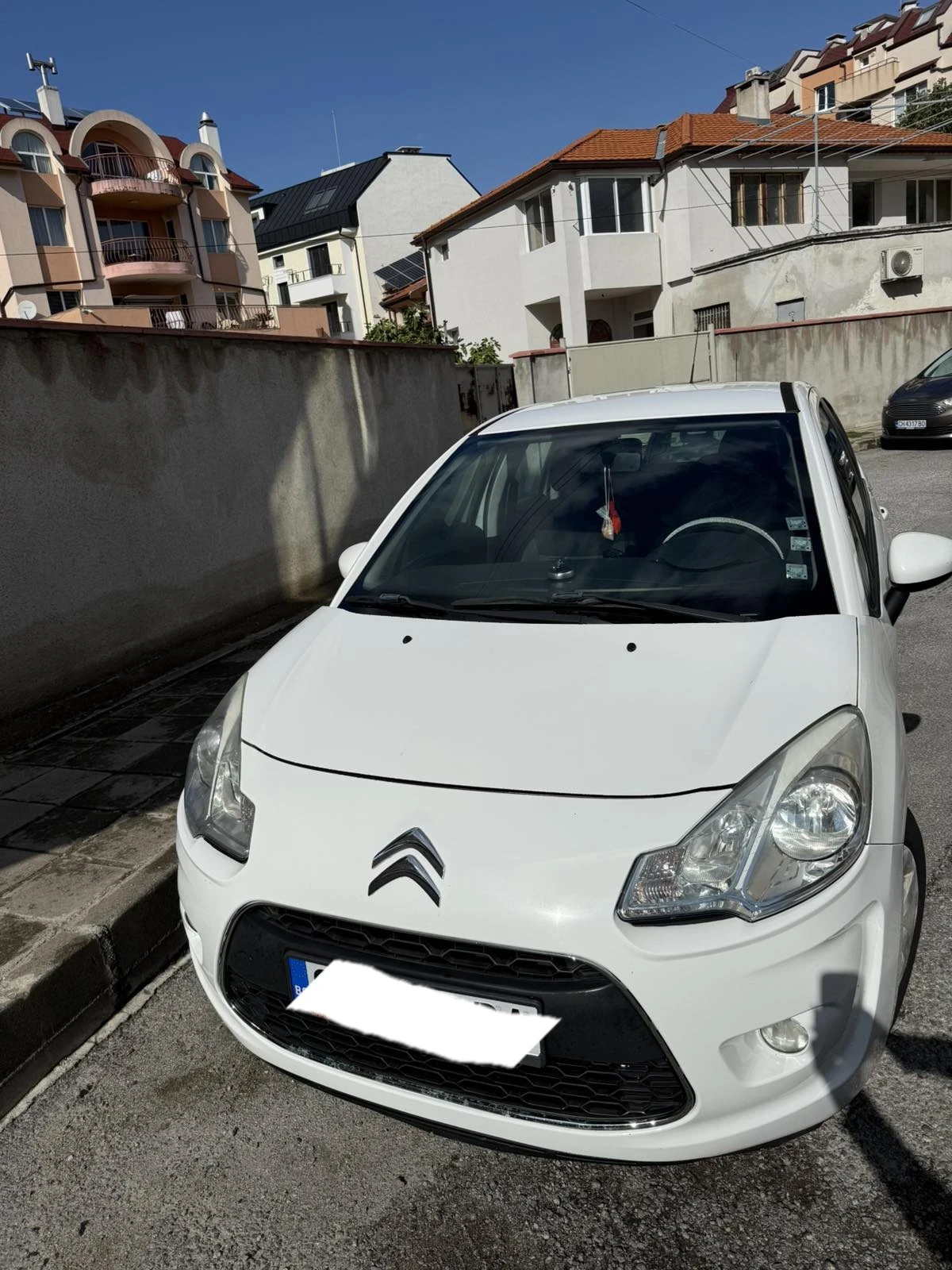 Citroen C3 | Mobile.bg � ����������� 2