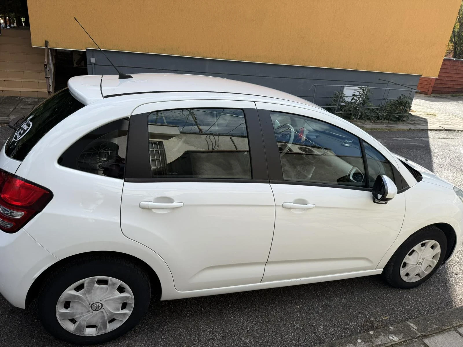 Citroen C3 | Mobile.bg � ����������� 6