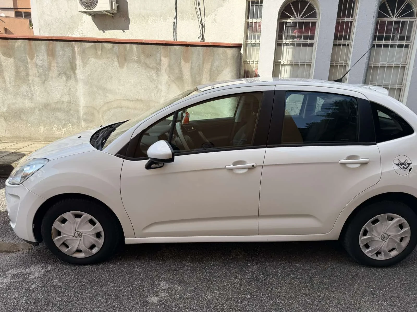 Citroen C3 | Mobile.bg � ����������� 7