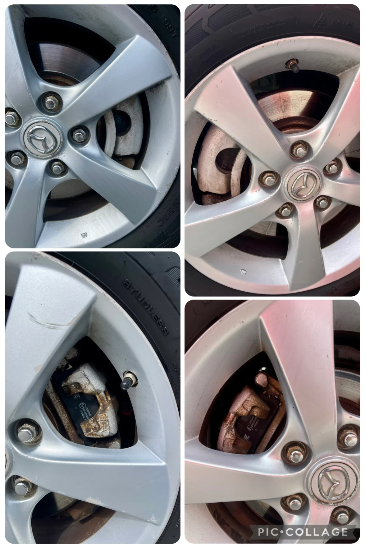 Mazda 6 2.0 BOSE, снимка 9 - Автомобили и джипове - 56093823