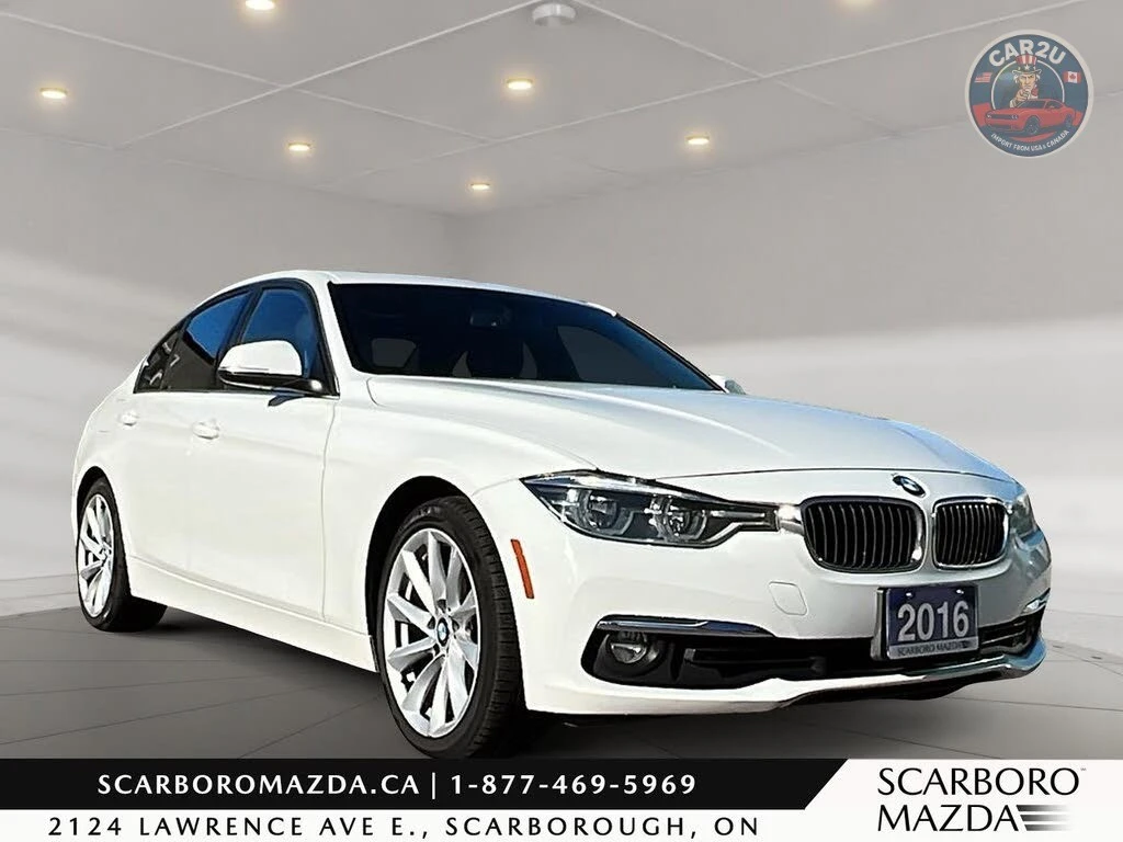 BMW 328 xDrive * Pano *  АвтоКредит * (ЦЕНА ДО БГ)