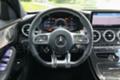 Mercedes-Benz C 63 AMG, снимка 12