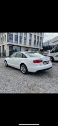 Audi A6, снимка 16 - Автомобили и джипове - 42735159