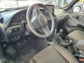 Lada Niva Travel, снимка 9