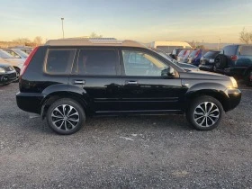 Nissan X-trail 4х4 газов инжекцион климатроник, снимка 10