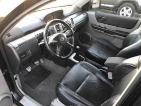 Nissan X-trail 4х4 газов инжекцион климатроник, снимка 7