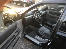 Nissan X-trail 4х4 газов инжекцион климатроник, снимка 5