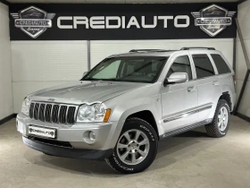 Jeep Grand cherokee 5.7i, снимка 1