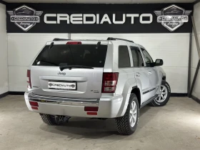 Jeep Grand cherokee 5.7i, снимка 6