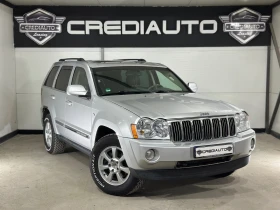 Jeep Grand cherokee 5.7i, снимка 3