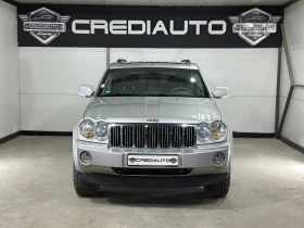 Jeep Grand cherokee 5.7i, снимка 2