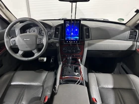 Jeep Grand cherokee 5.7i, снимка 8