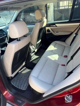 BMW X3, снимка 7
