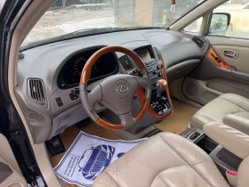 Lexus RX 300 Plus 4x4, снимка 17