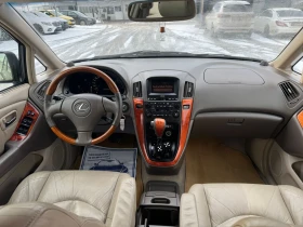 Lexus RX 300 Plus 4x4, снимка 11