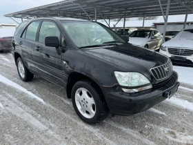 Lexus RX 300 Plus 4x4, снимка 2