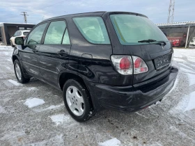 Lexus RX 300 Plus 4x4, снимка 5