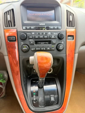 Lexus RX 300 Plus 4x4, снимка 13