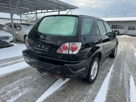 Lexus RX 300 Plus 4x4, снимка 4