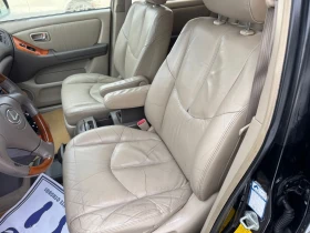 Lexus RX 300 Plus 4x4, снимка 14