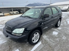 Lexus RX 300 Plus 4x4, снимка 7