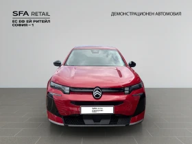 Citroen C5 Aircross MAX HYBRID 145 Гаранция до 02.2031 г., снимка 2