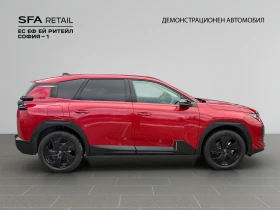 Citroen C5 Aircross MAX HYBRID 145 Гаранция до 02.2031 г., снимка 4