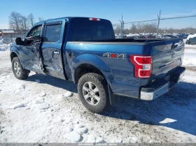 Ford F150 3.5l F-150 Xlt, снимка 3