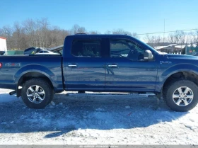 Ford F150 3.5l F-150 Xlt, снимка 13