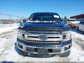Ford F150 3.5l F-150 Xlt, снимка 12